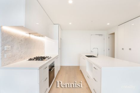 Property photo of 604/188 Macaulay Road North Melbourne VIC 3051