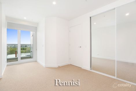 Property photo of 604/188 Macaulay Road North Melbourne VIC 3051