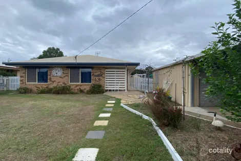 Property photo of 4 Hibiscus Court Nanango QLD 4615