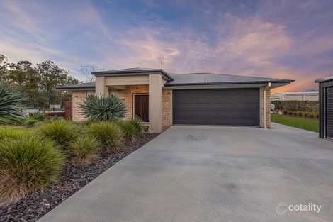 Property photo of 3 Patterson Place Karalee QLD 4306