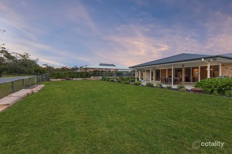 Property photo of 3 Patterson Place Karalee QLD 4306
