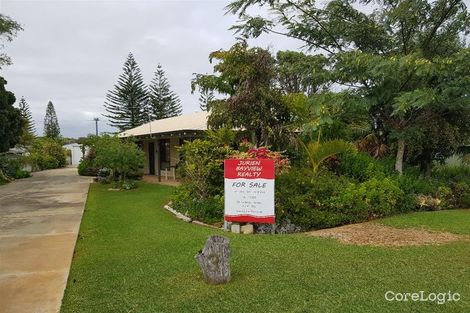 Property photo of 3 Bower Street Jurien Bay WA 6516