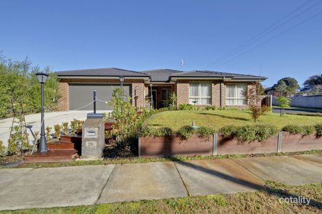 20 Ikara Way, Churchill, VIC 3842