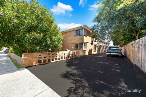 10/21 Potter St, Dandenong, VIC 3175