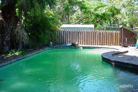 Property photo of 3231 Moggill Road Bellbowrie QLD 4070