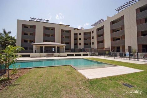 306/331-337 Lake St, Cairns North, QLD 4870