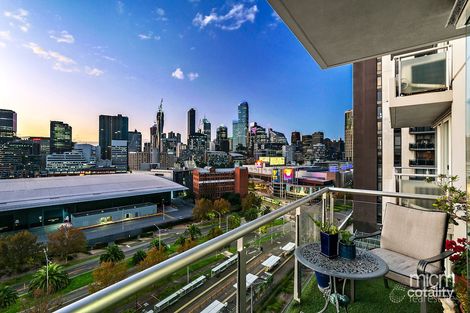 Property photo of 125/79 Whiteman Street Southbank VIC 3006