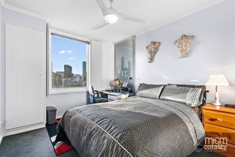 Property photo of 125/79 Whiteman Street Southbank VIC 3006