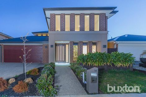 14 Rainford Pl, Armstrong Creek, VIC 3217