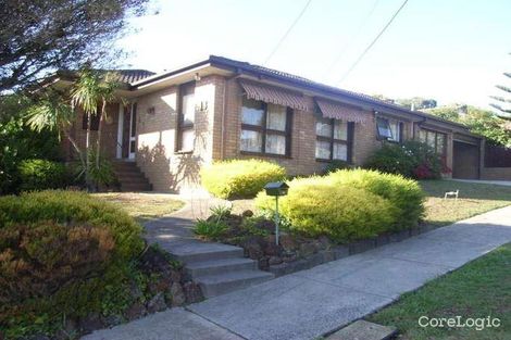 Property photo of 18 Huxley Avenue Dandenong North VIC 3175
