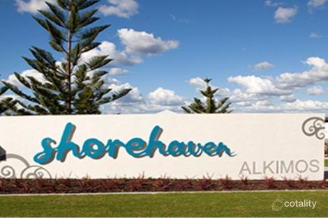 Property photo of 4 Danforth Crescent Alkimos WA 6038
