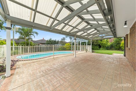 Property photo of 38 Trinity Place Bridgeman Downs QLD 4035