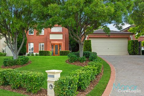 Property photo of 11 Perkins Drive Kellyville NSW 2155