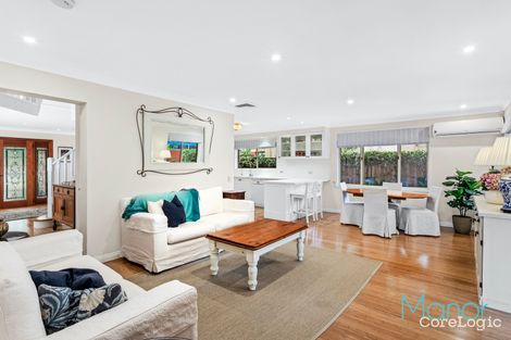 Property photo of 11 Perkins Drive Kellyville NSW 2155