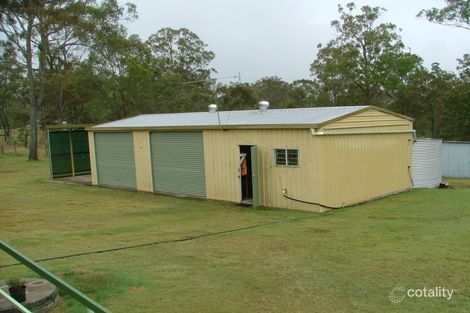296 Carbeen Cres, Nanango, QLD 4615