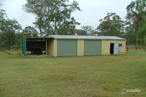 Property photo of 296 Carbeen Crescent Nanango QLD 4615
