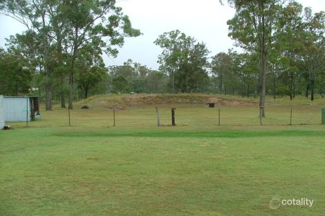 Property photo of 296 Carbeen Crescent Nanango QLD 4615