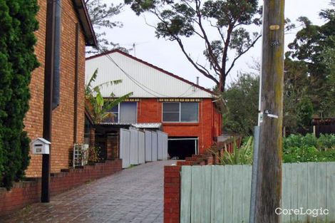 Property photo of 27A Birdwood Street Denistone East NSW 2112