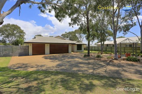 Property photo of 5 Raewood Close Coral Cove QLD 4670