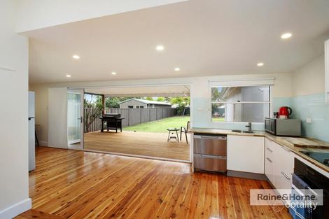 Property photo of 39 Banksia Street Ettalong Beach NSW 2257