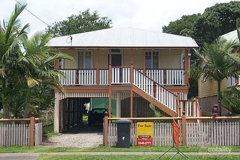 144 Selina St, Wynnum, QLD 4178