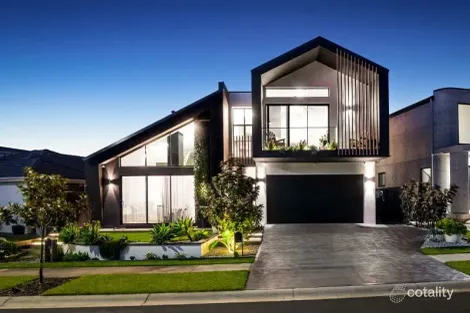 Property photo of 78 Firewheel Circuit Gregory Hills NSW 2557