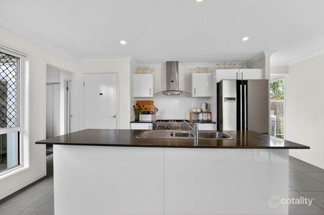 Property photo of 31 Windsor Avenue Yarrabilba QLD 4207