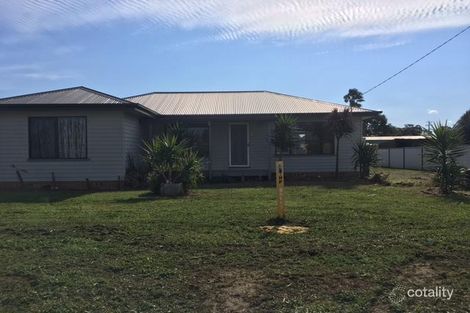 Property photo of 24 Chapman Street Manilla NSW 2346