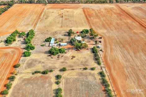 Property photo of 199 Blocks Road Riverton SA 5412