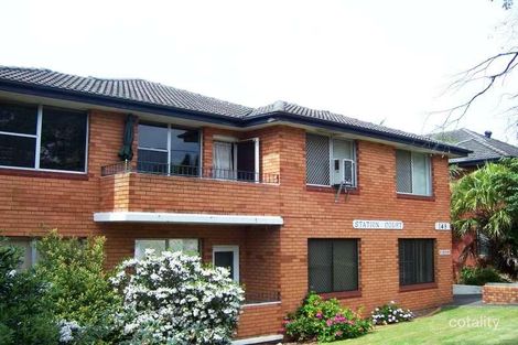 7/148 Station St, Wentworthville, NSW 2145