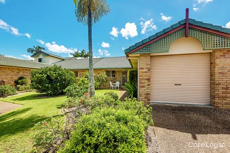 Property photo of 25/284 Oxley Drive Coombabah QLD 4216