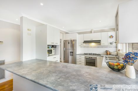 Property photo of 23 Jindabyne Avenue Dandenong North VIC 3175