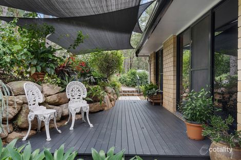 Property photo of 16-20 Sable Close Greenbank QLD 4124