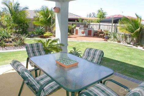 Property photo of 17 Lacewing Drive Sippy Downs QLD 4556