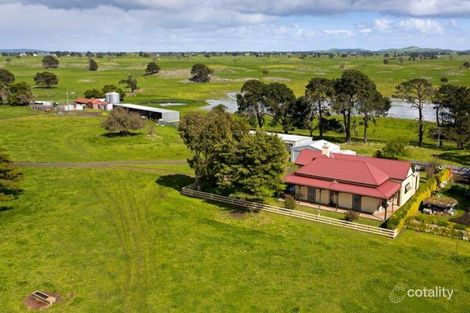 155 Rattrays Rd, Ondit, VIC 3249