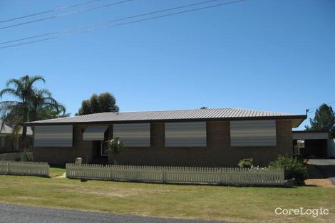 20 Scouller St, Chinchilla, QLD 4413