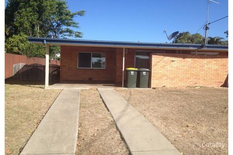 1/380 Duthie Ave, Frenchville, QLD 4701