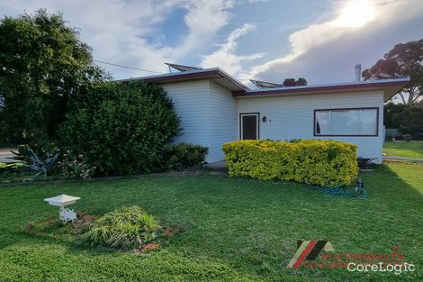 3 Federation St, Gilgandra, NSW 2827