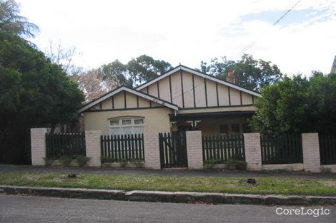 Property photo of 28 Figtree Road Hunters Hill NSW 2110