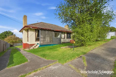 18 Haywood St, Morwell, VIC 3840