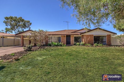 Property photo of 14 Cambridge Drive Greenfields WA 6210