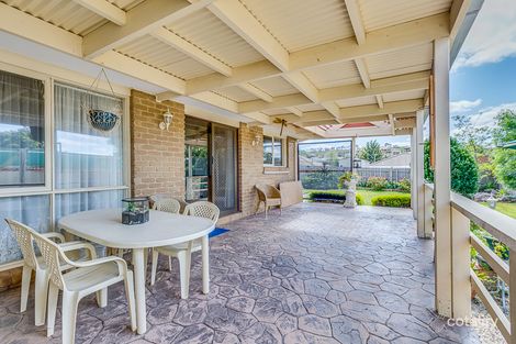 Property photo of 20 Todd Court Darley VIC 3340