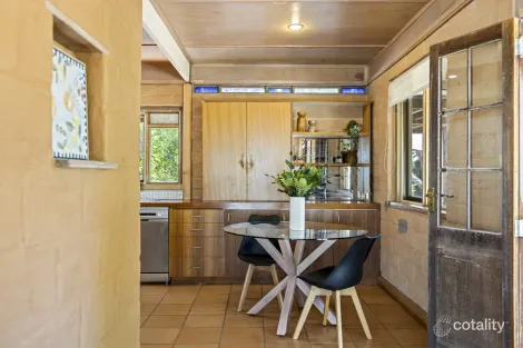 Property photo of 44 Montrose Road Cabarlah QLD 4352