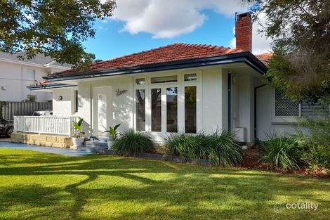 Property photo of 3 Finchaven Street Kensington WA 6151