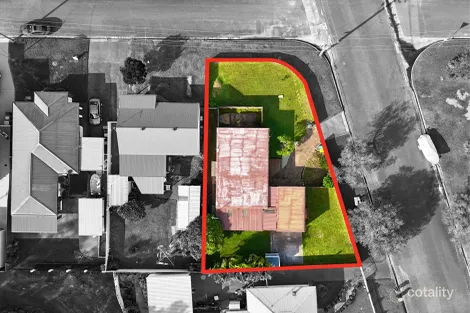 Property photo of 7 Melton Place Croudace Bay NSW 2280