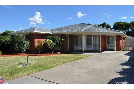 Property photo of 22 Alexandra Avenue Koo Wee Rup VIC 3981