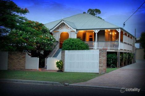 104 Staghorn St, Enoggera, QLD 4051