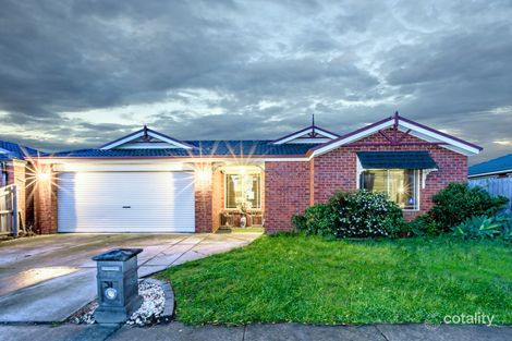 31 Providence Dr, Cranbourne West, VIC 3977