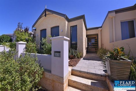 17 Ardara Bend, Butler, WA 6036