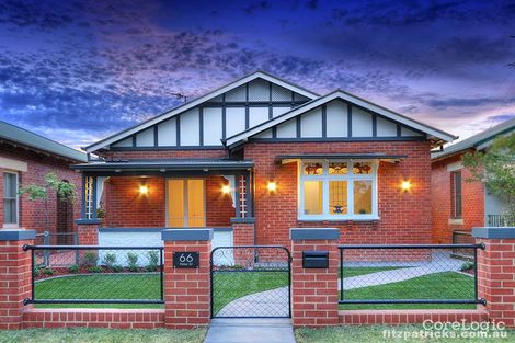 Property photo of 66 Peter Street Wagga Wagga NSW 2650